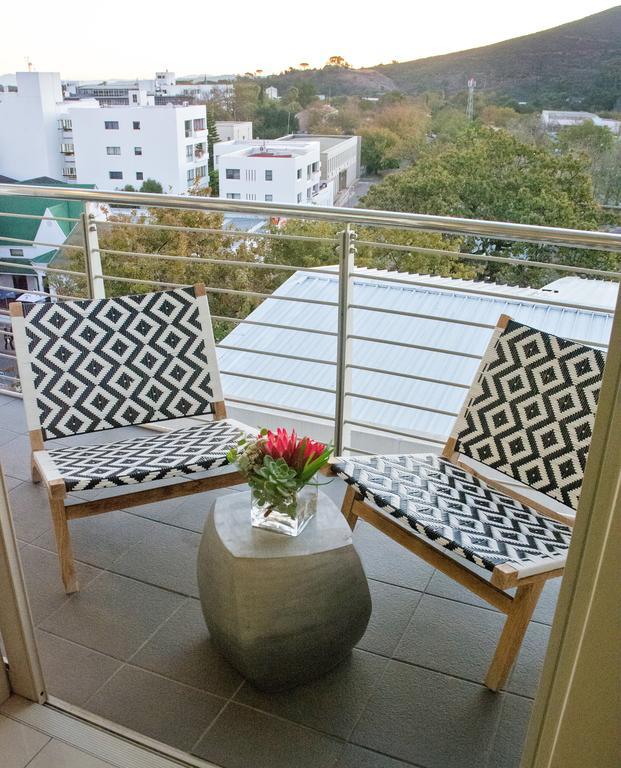 Avemore Andringawalk No 221 Apartment Stellenbosch Luaran gambar